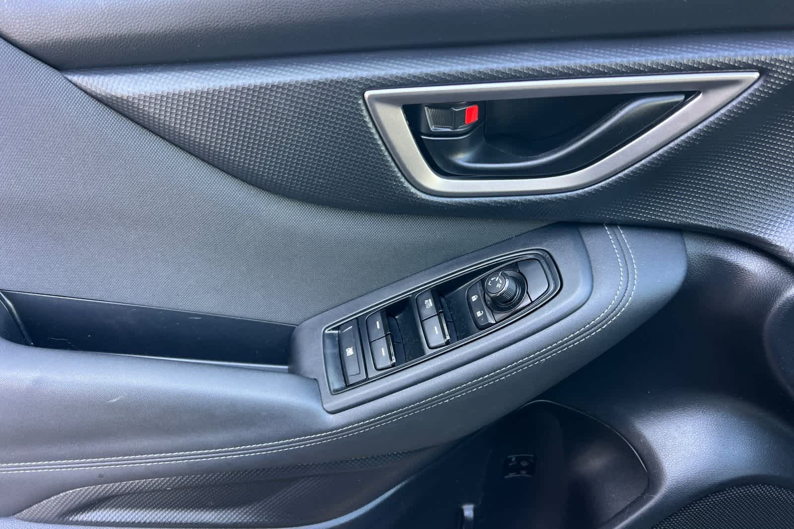 Thumbnail: 2021 Subaru Forester - 13