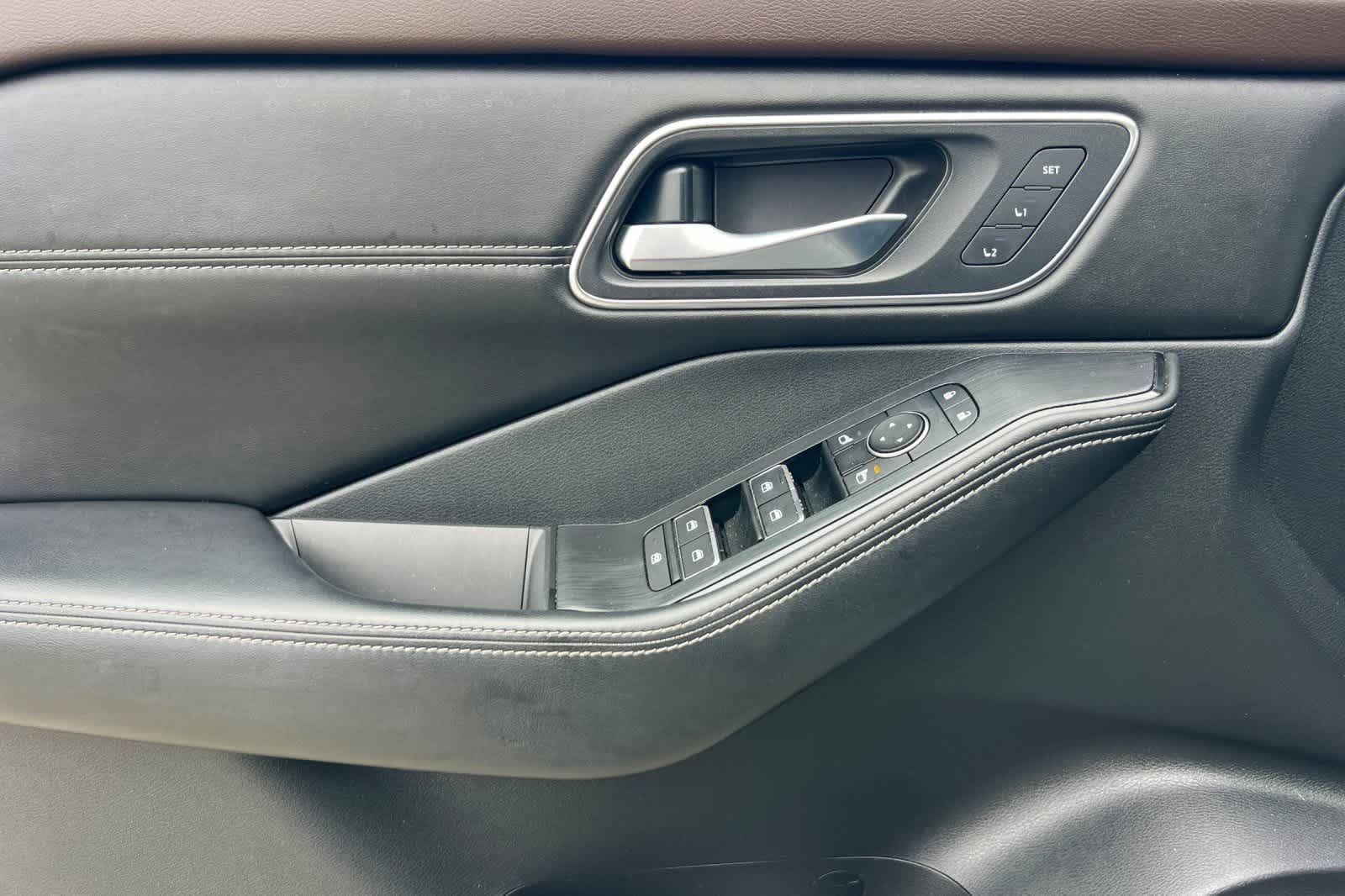 Thumbnail: 2021 Nissan Rogue - 13