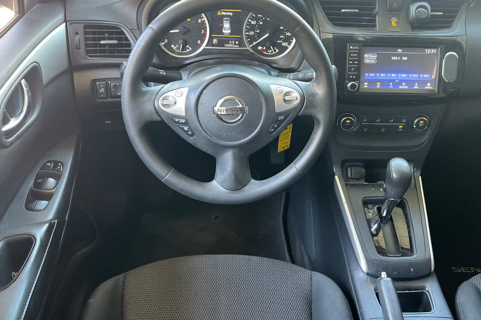 Thumbnail: 2019 Nissan Sentra - 16