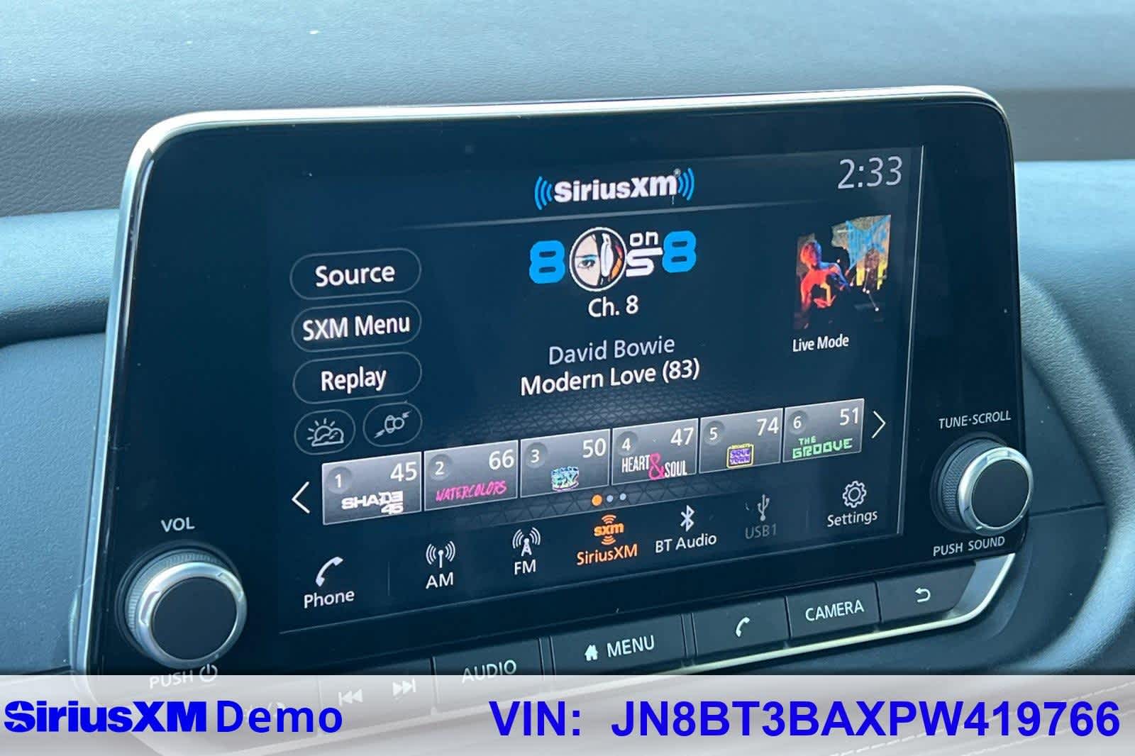 Thumbnail: 2023 Nissan Rogue - 29