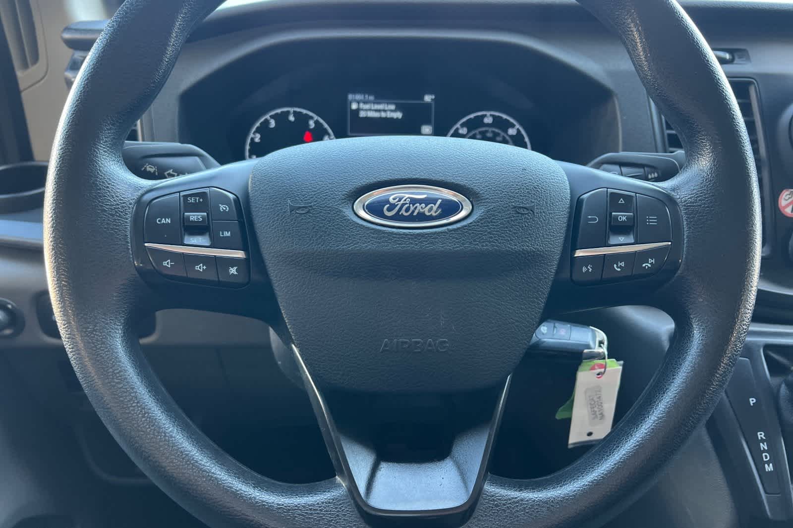 2021 Ford Econoline E-350 24