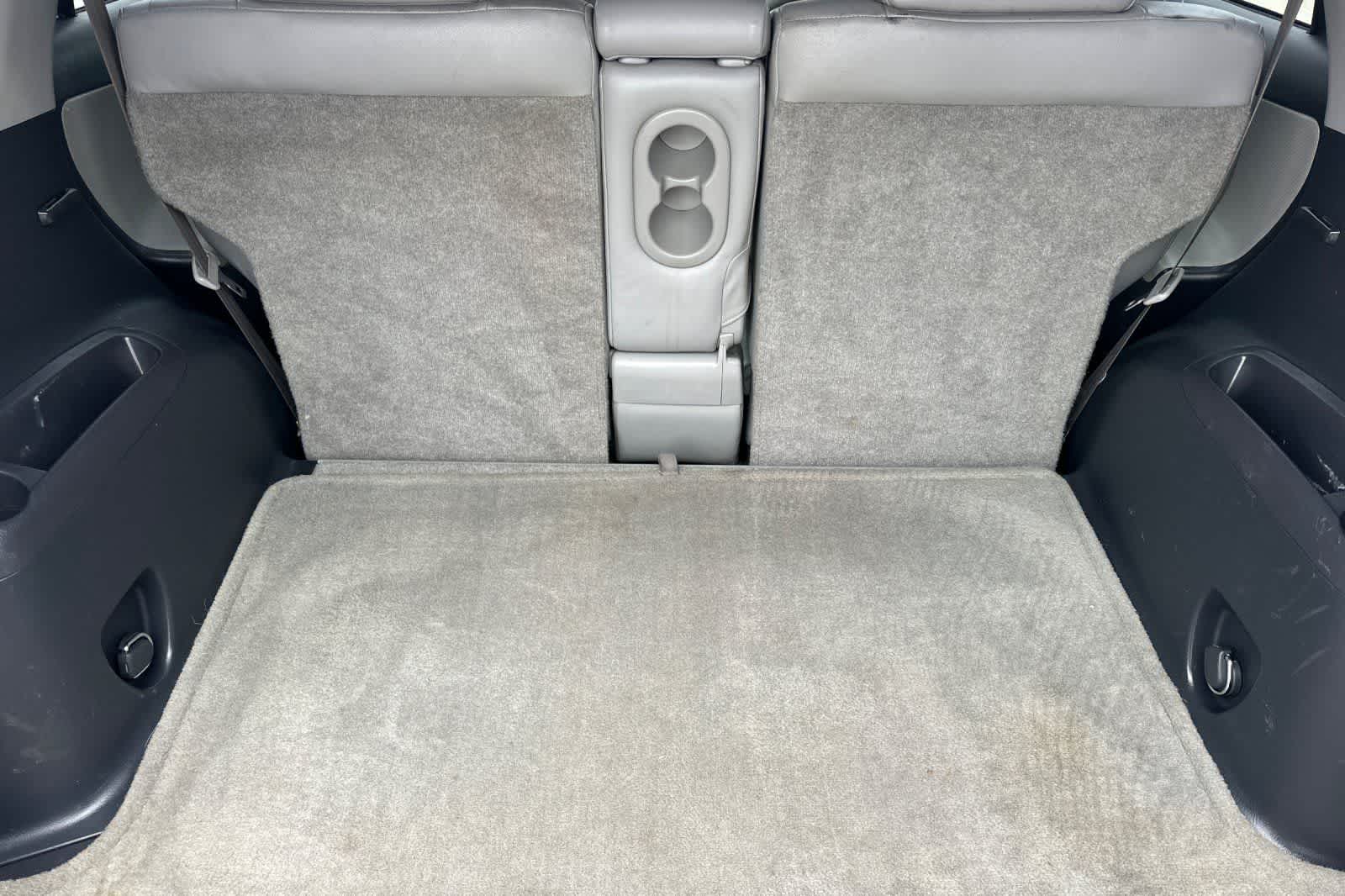 Thumbnail: 2008 Toyota RAV4 - 17