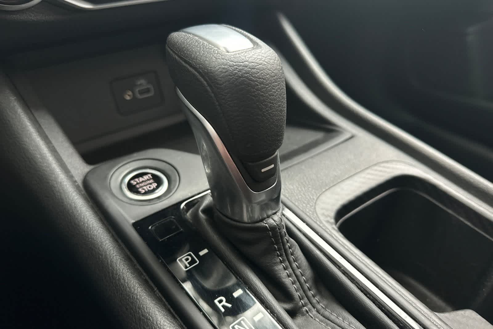 Thumbnail: 2021 Nissan Sentra - 23