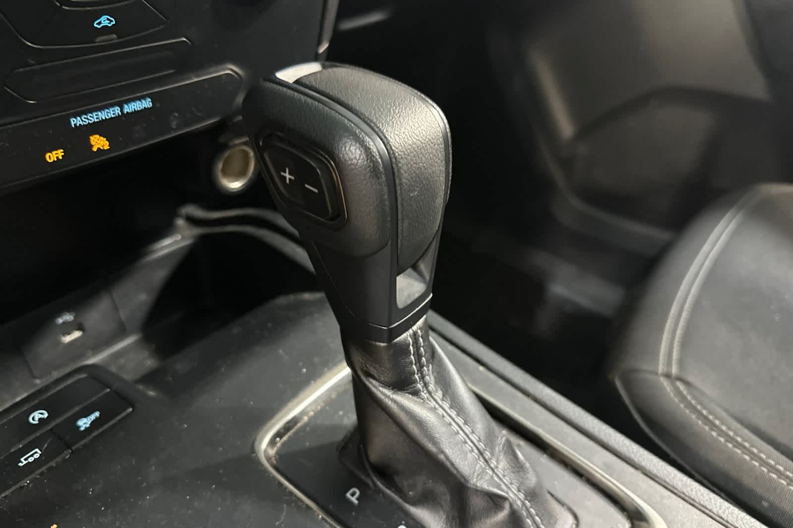 Thumbnail: 2020 Ford Ranger - 24