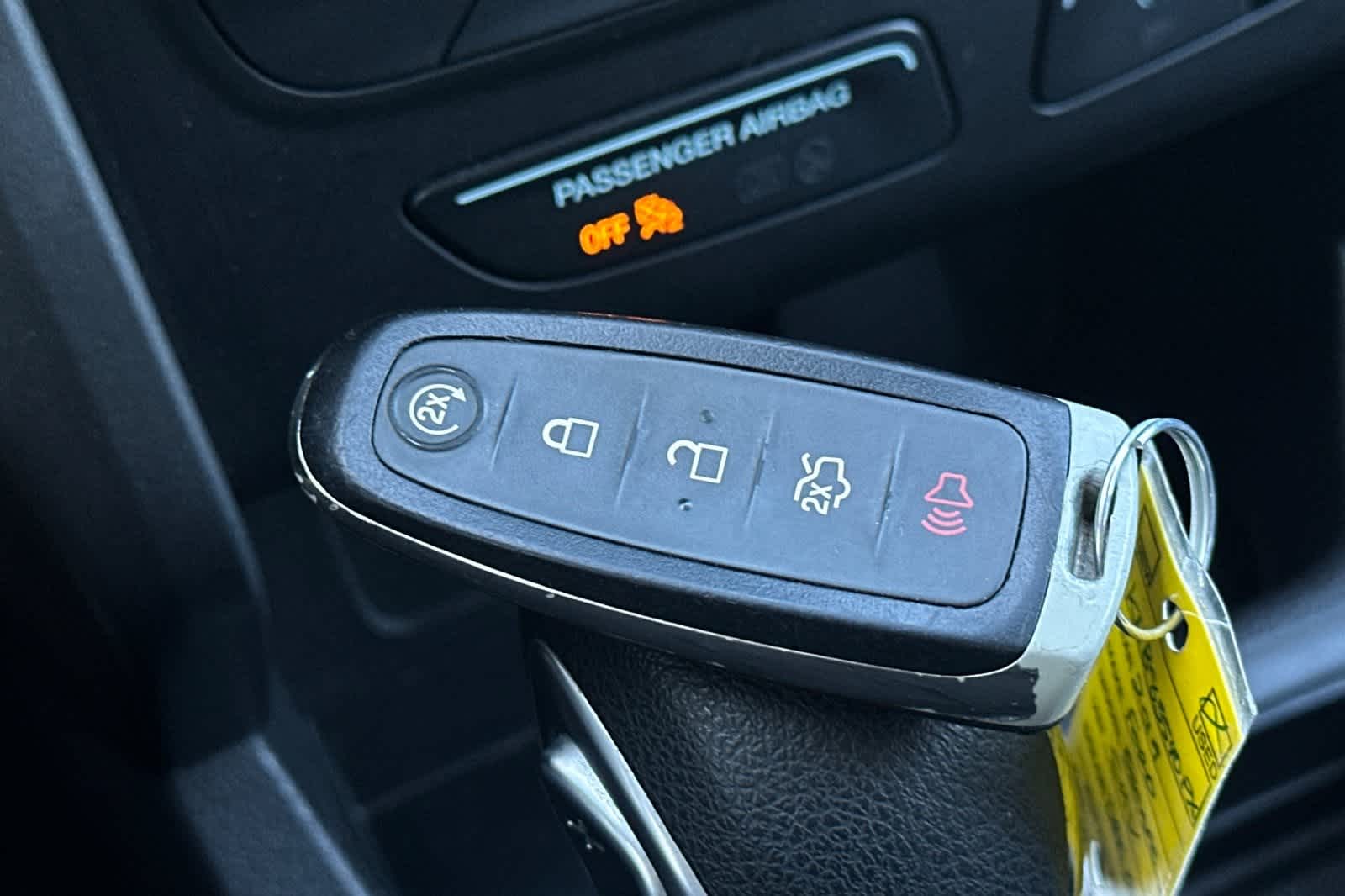 Thumbnail: 2019 Ford Escape - 23