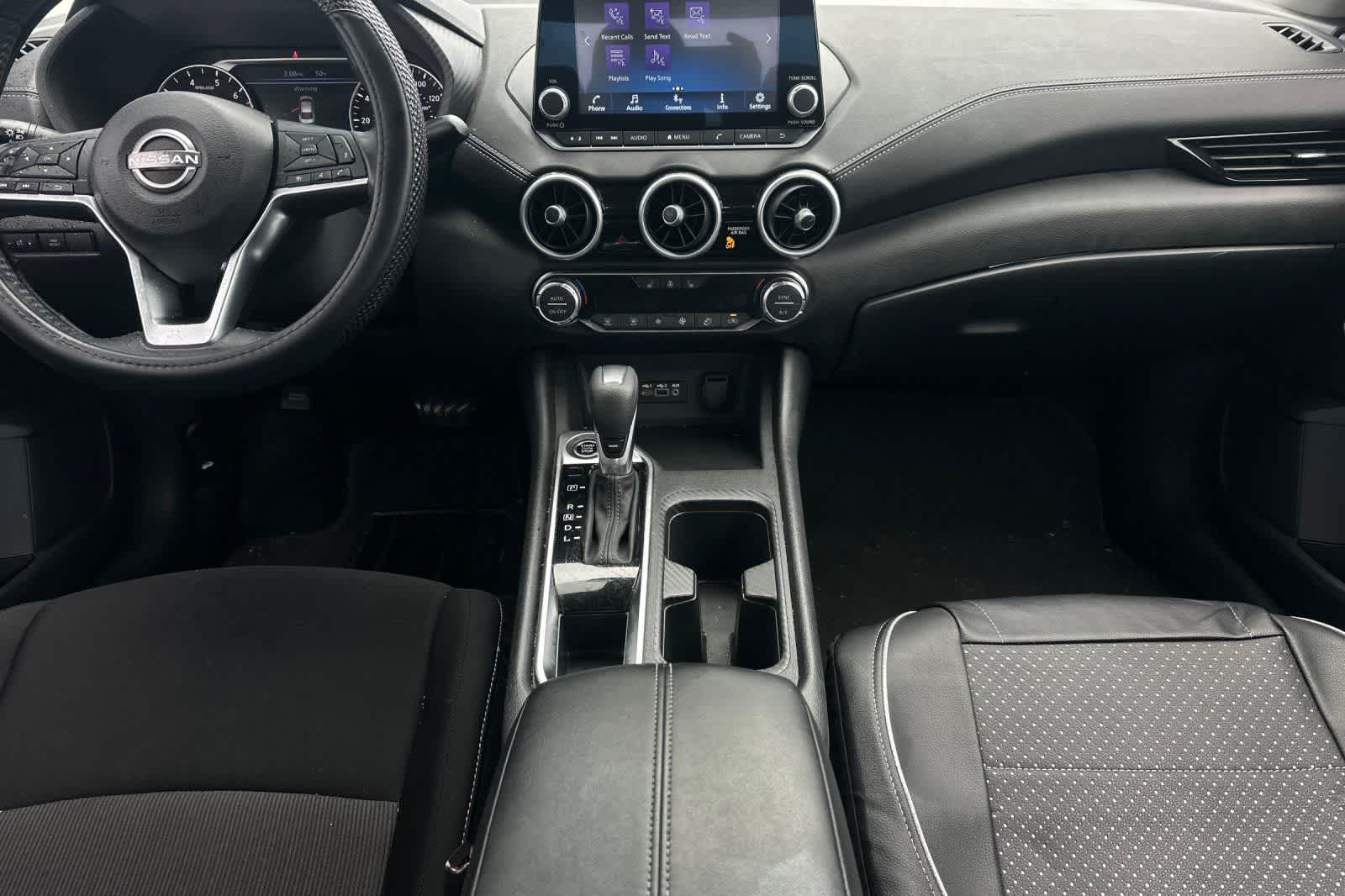 Thumbnail: 2024 Nissan Sentra - 4