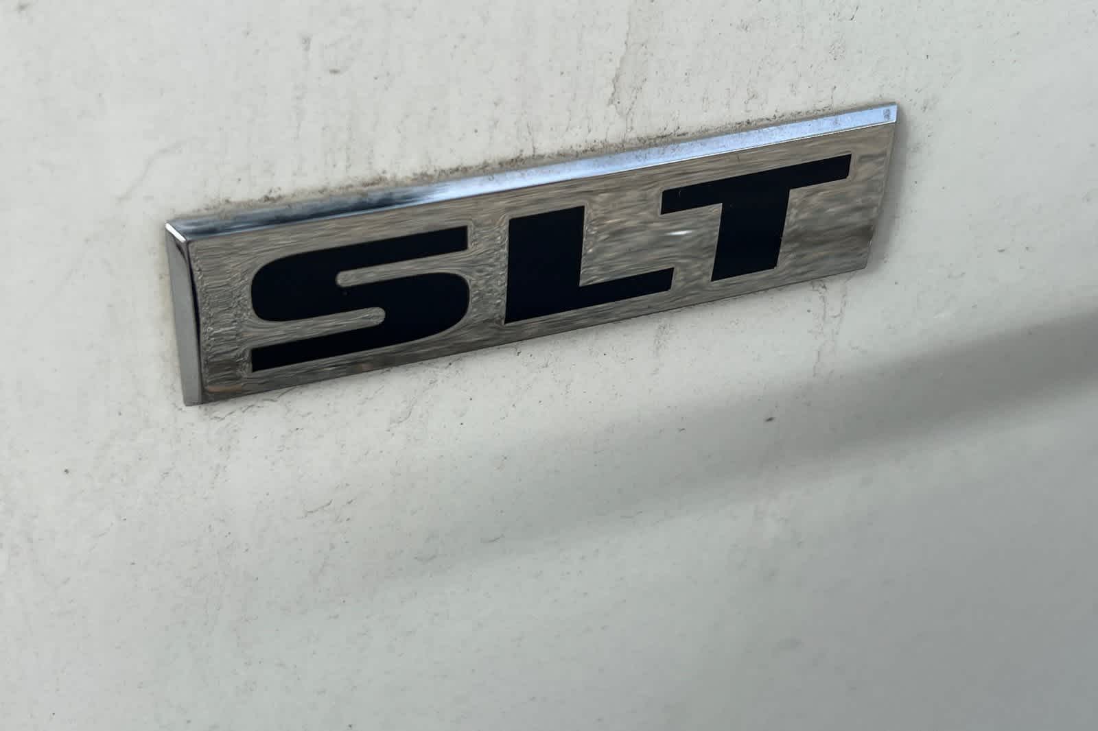 Thumbnail: 2015 RAM 1500 - 4