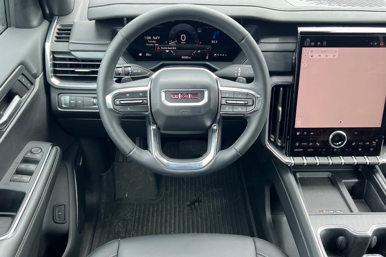 Thumbnail: 2024 GMC Acadia - 15