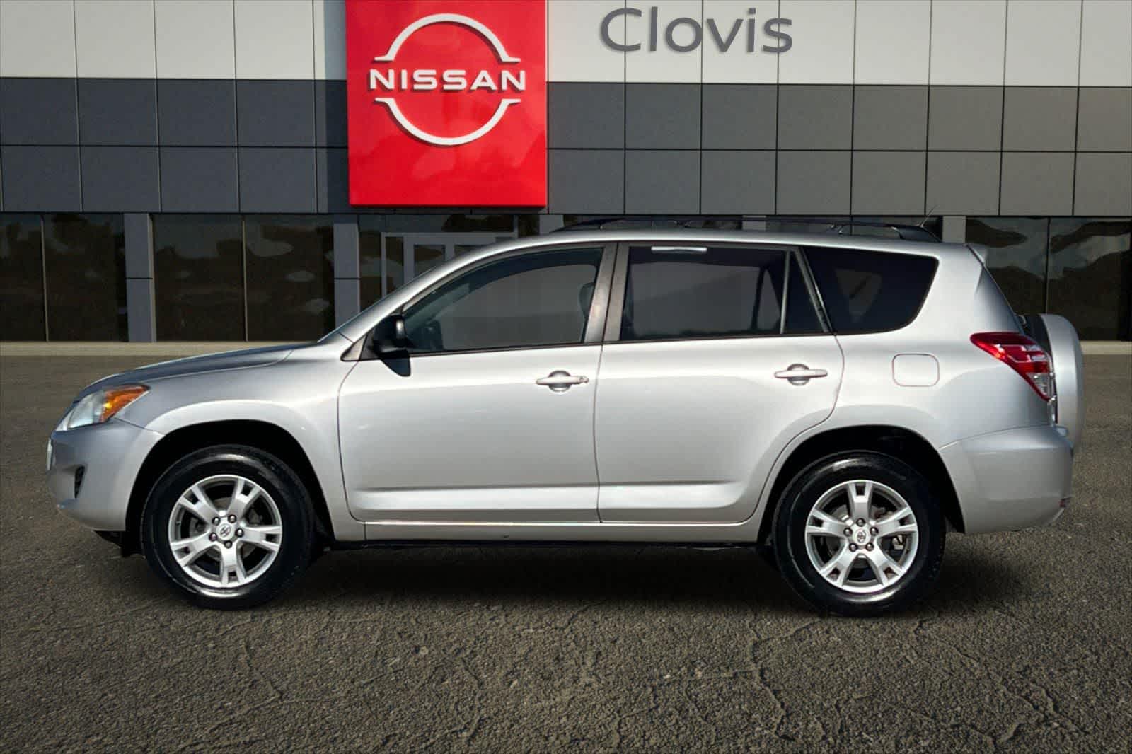 Thumbnail: 2011 Toyota RAV4 - 6