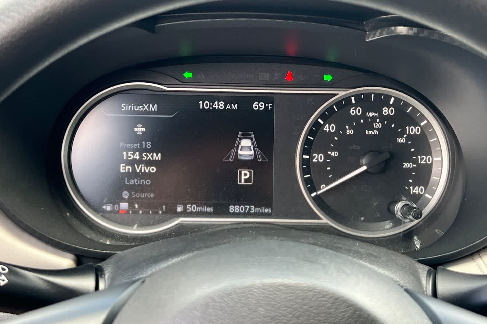 Thumbnail: 2020 Nissan Versa - 30