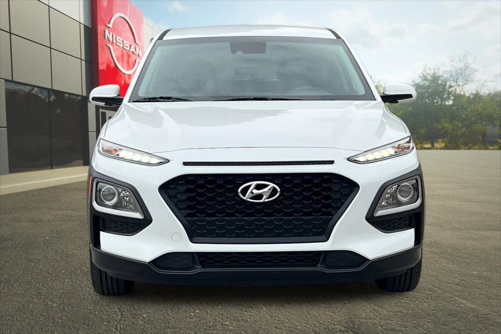 Thumbnail: 2019 Hyundai Kona - 11