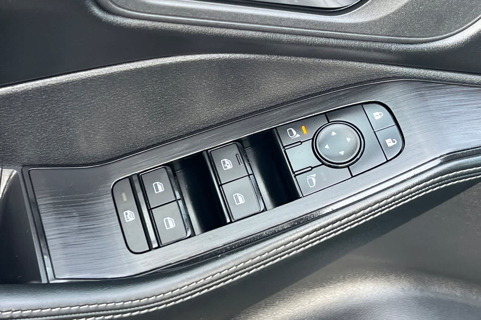 Thumbnail: 2026 Nissan Rogue - 12