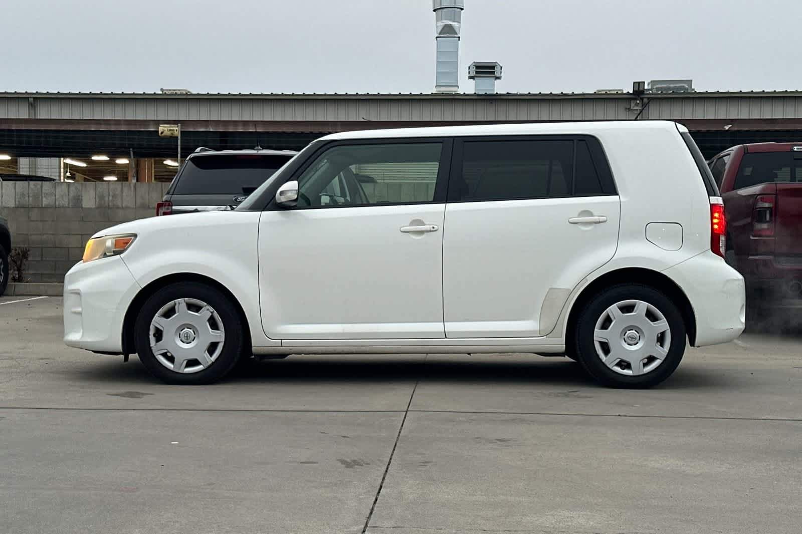 Thumbnail: 2012 Scion xB - 6