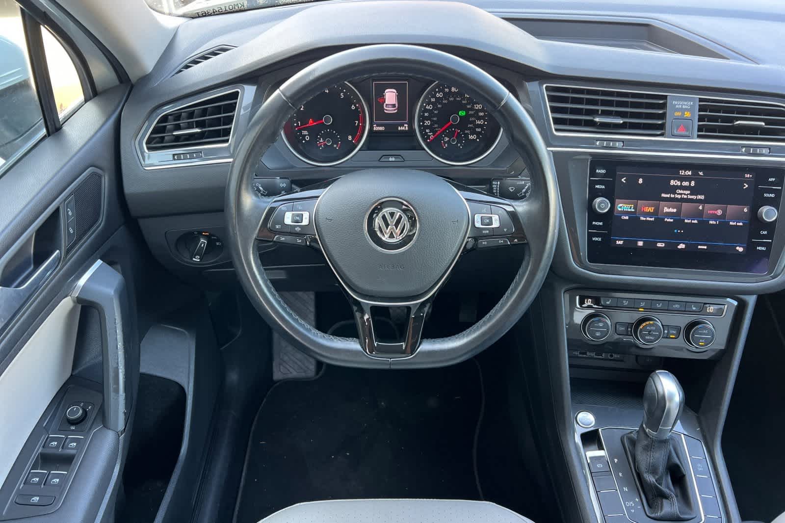 Thumbnail: 2019 Volkswagen Tiguan - 14