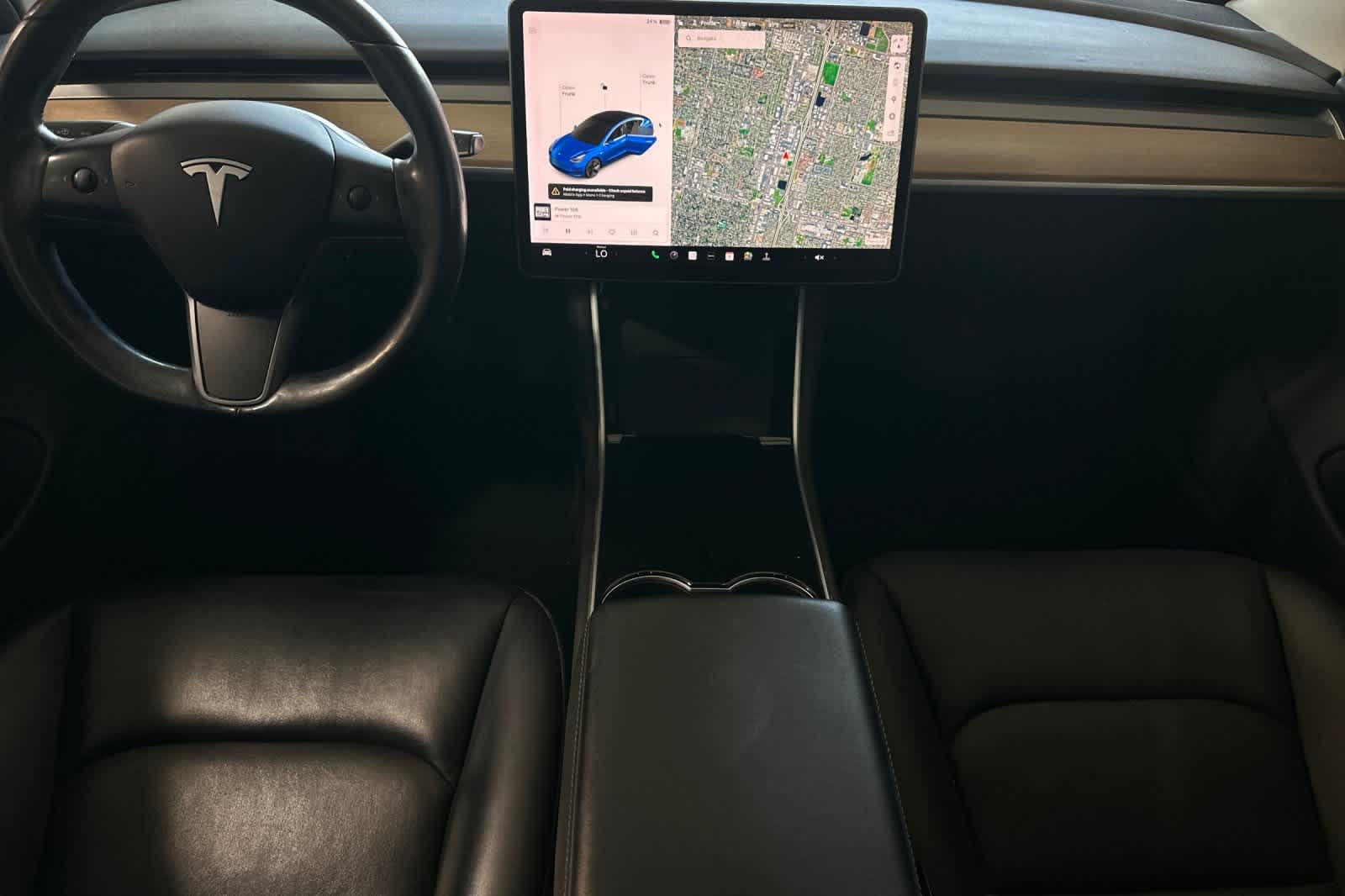 Thumbnail: 2018 Tesla Model 3 - 4