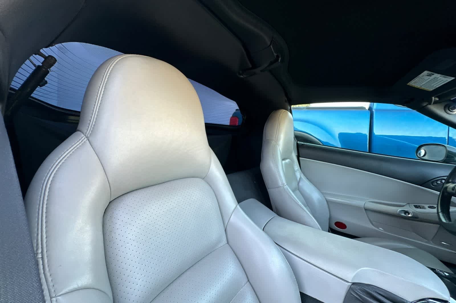 Thumbnail: 2009 Chevrolet Corvette - 16