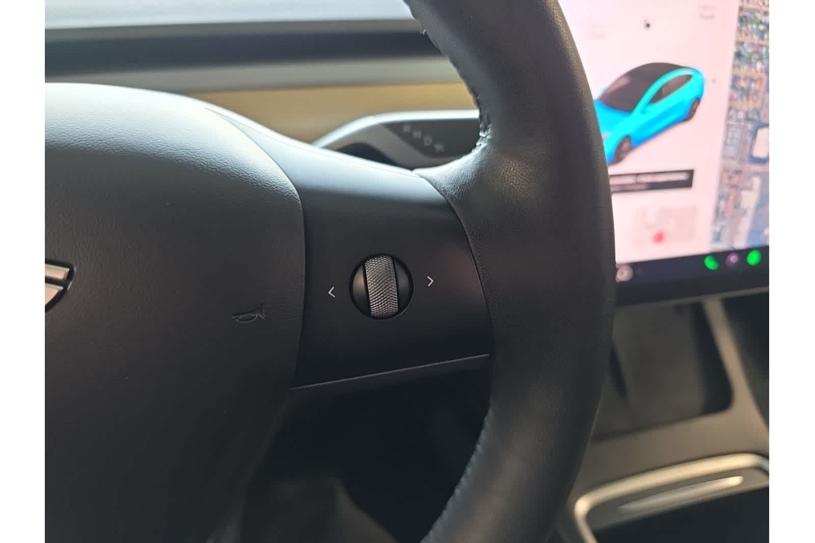 Thumbnail: 2022 Tesla Model 3 - 25