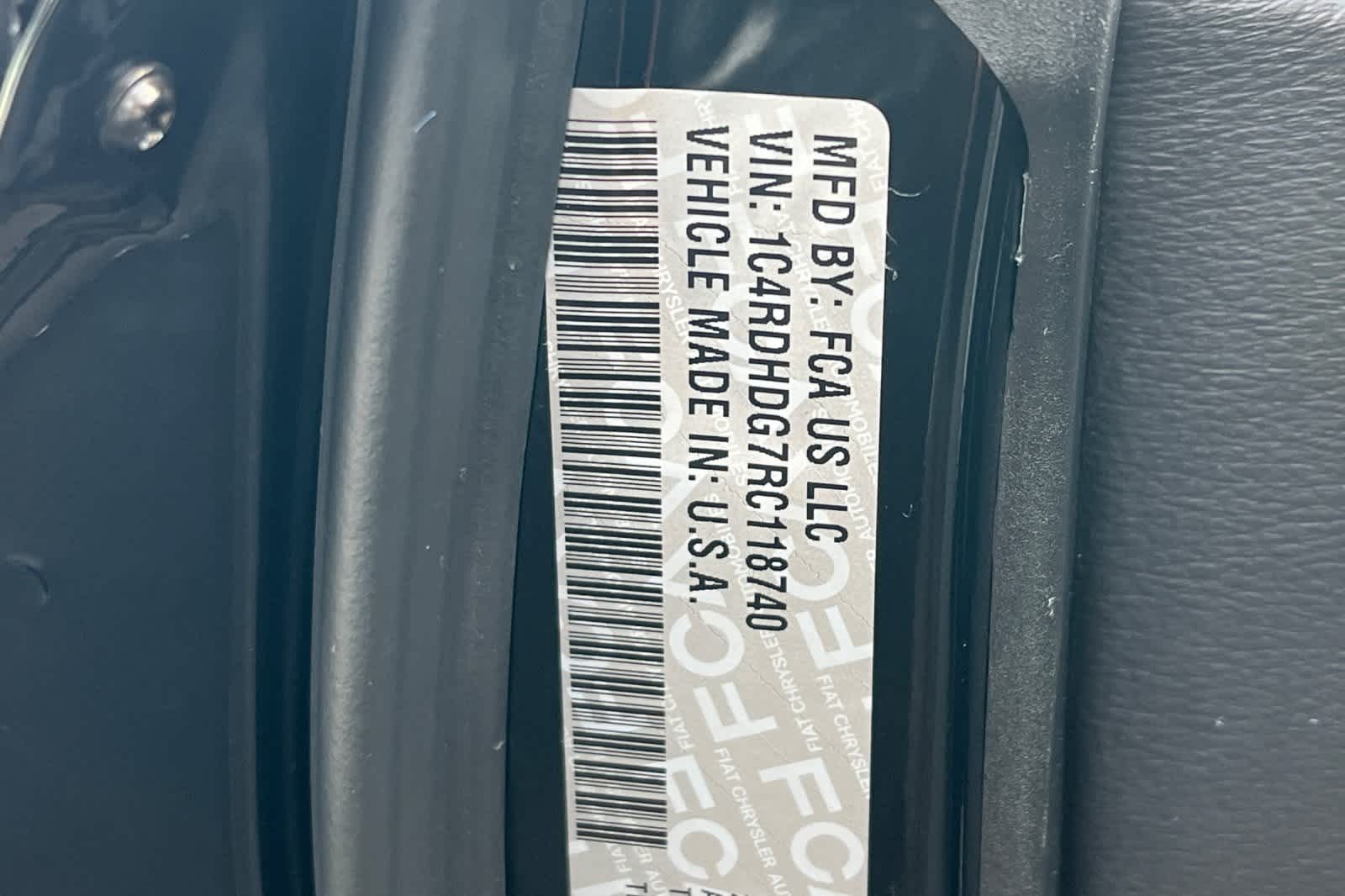 Thumbnail: 2024 Dodge Durango - 39