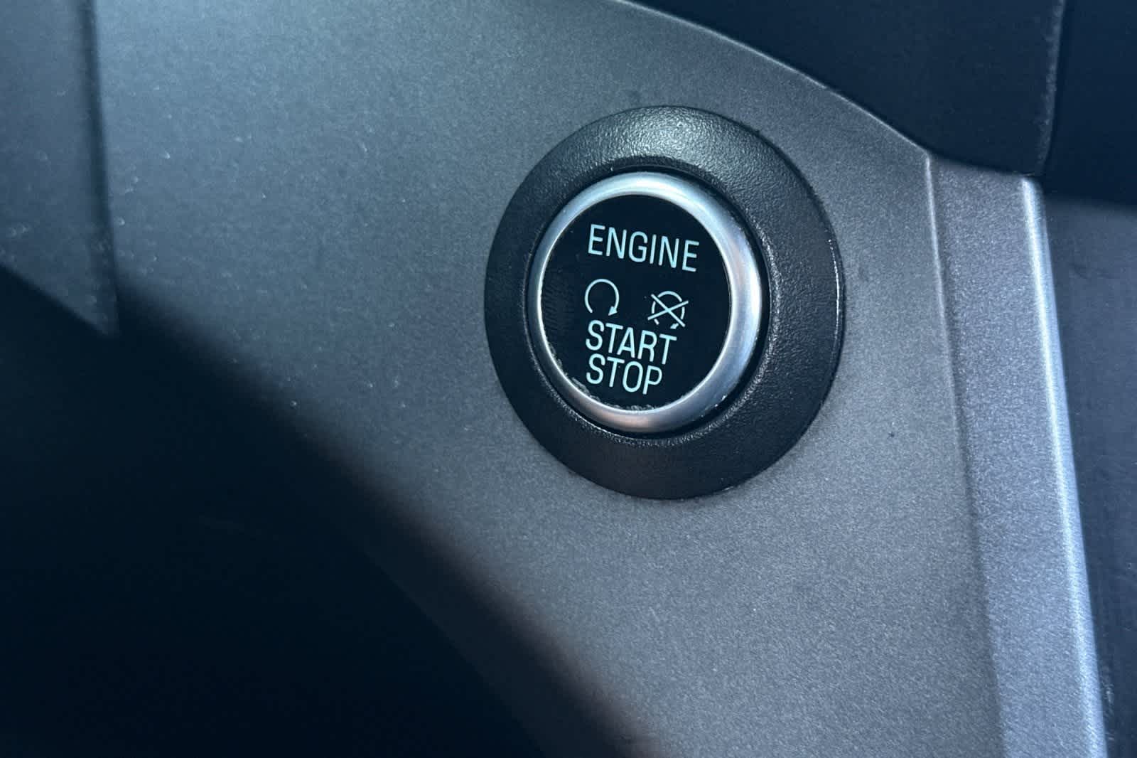 Thumbnail: 2019 Ford Escape - 25