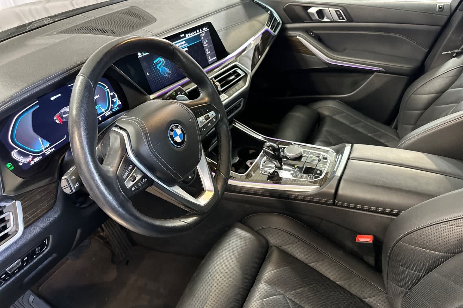 Thumbnail: 2023 BMW X5 - 14