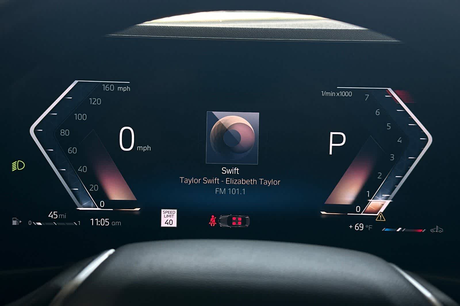 Thumbnail: 2024 BMW 2 Series - 26