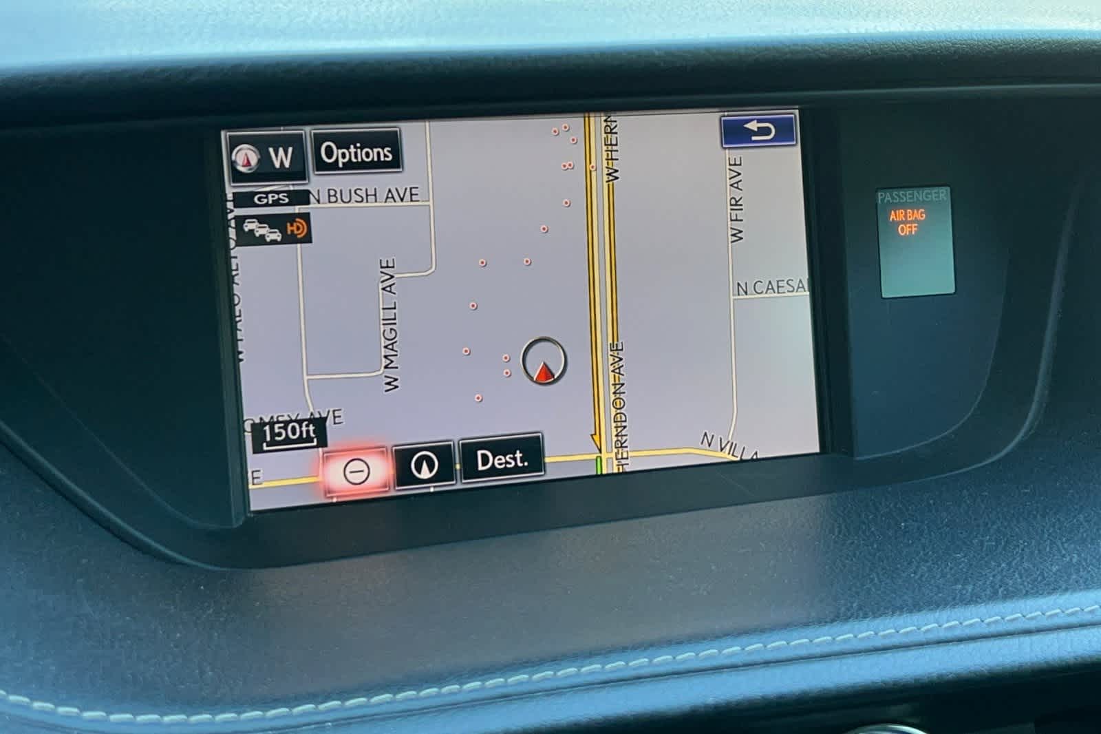 Thumbnail: 2015 Lexus ES - 19