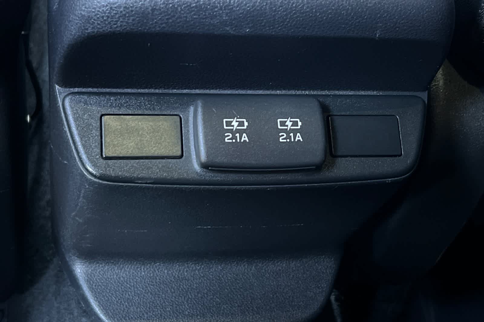 Thumbnail: 2022 Subaru WRX - 15