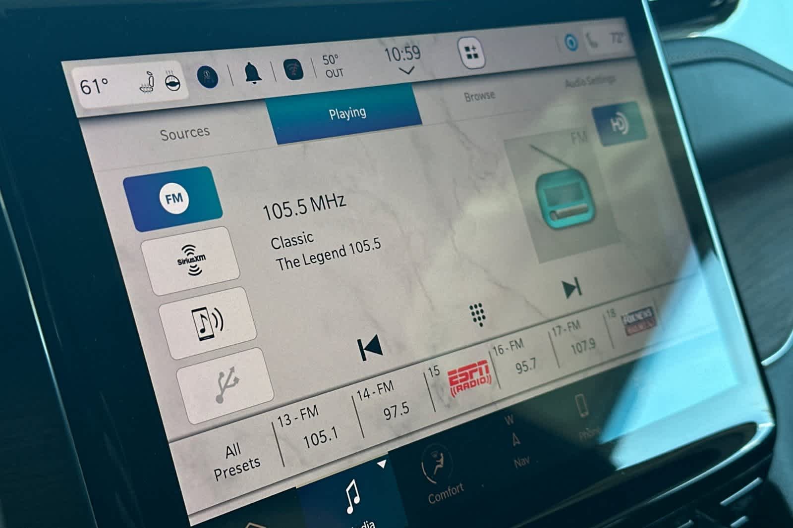 Thumbnail: 2023 Jeep Grand Cherokee - 18