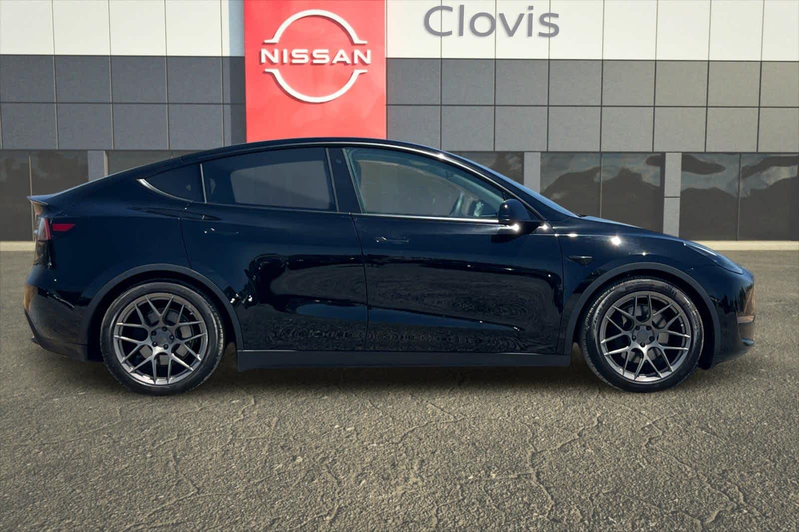 2022 Tesla Model Y Performance 9