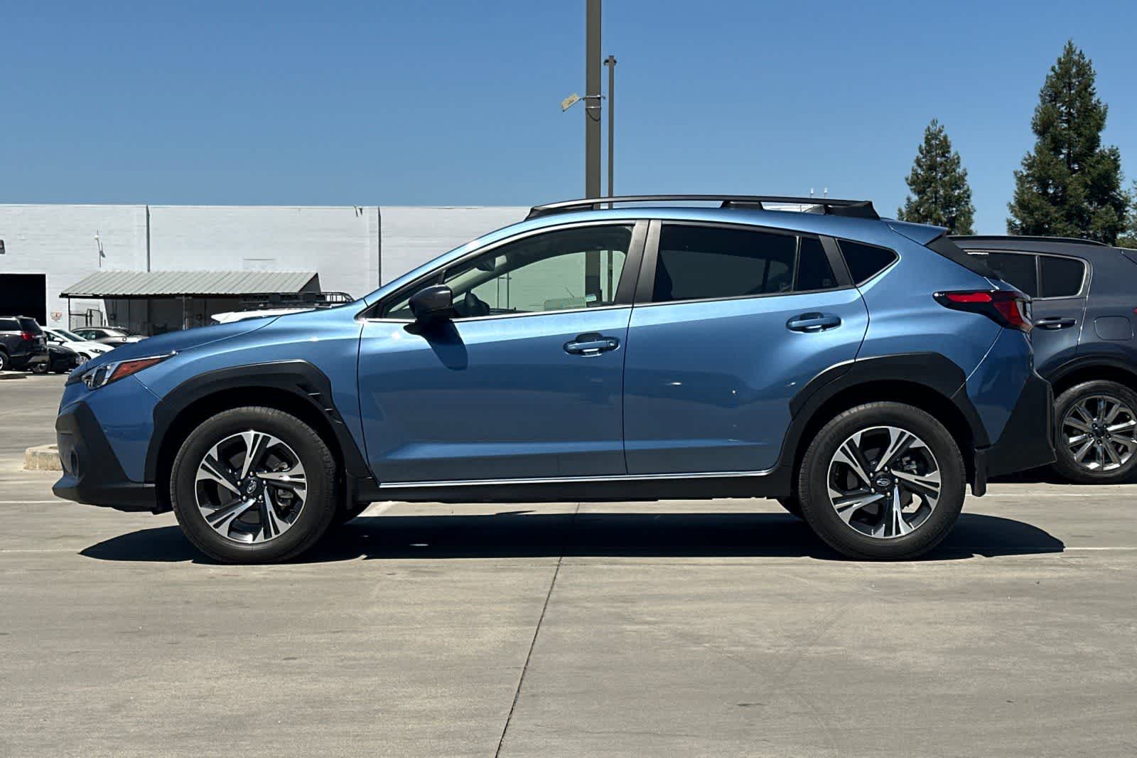 Thumbnail: 2024 Subaru Crosstrek - 6