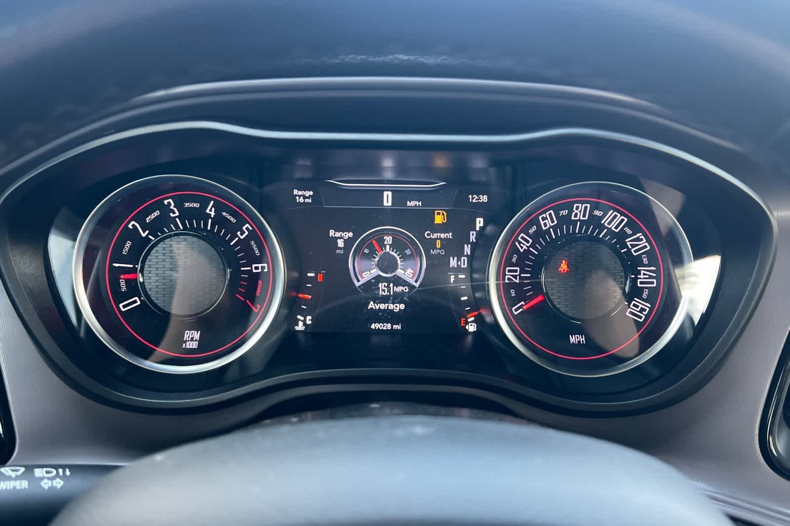 Thumbnail: 2023 Dodge Challenger - 31