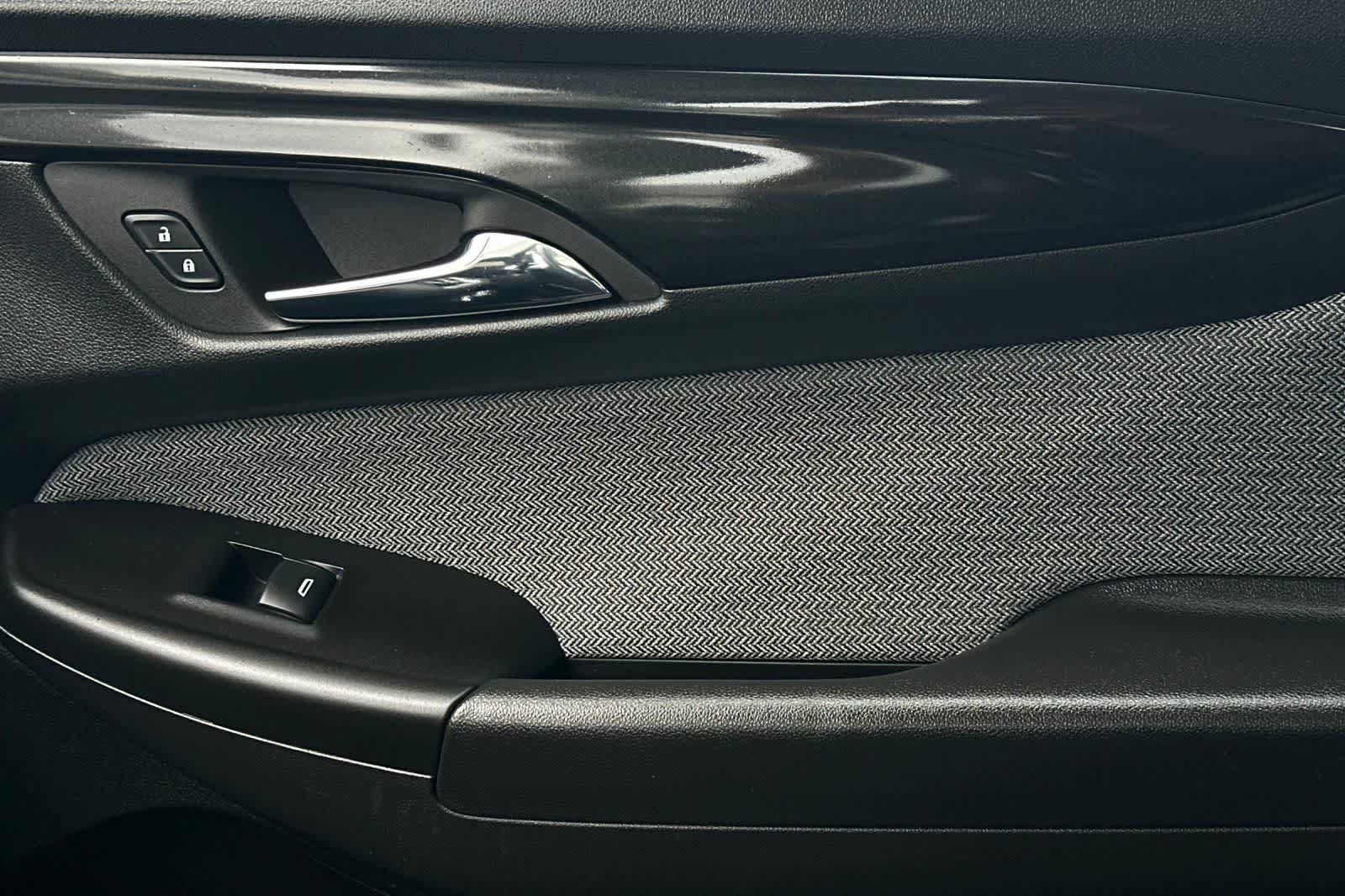 Thumbnail: 2025 Chevrolet TrailBlazer - 19