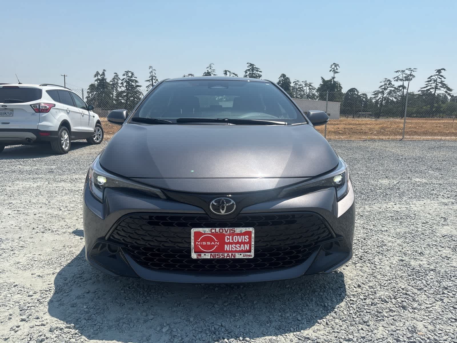 Thumbnail: 2025 Toyota Corolla - 10
