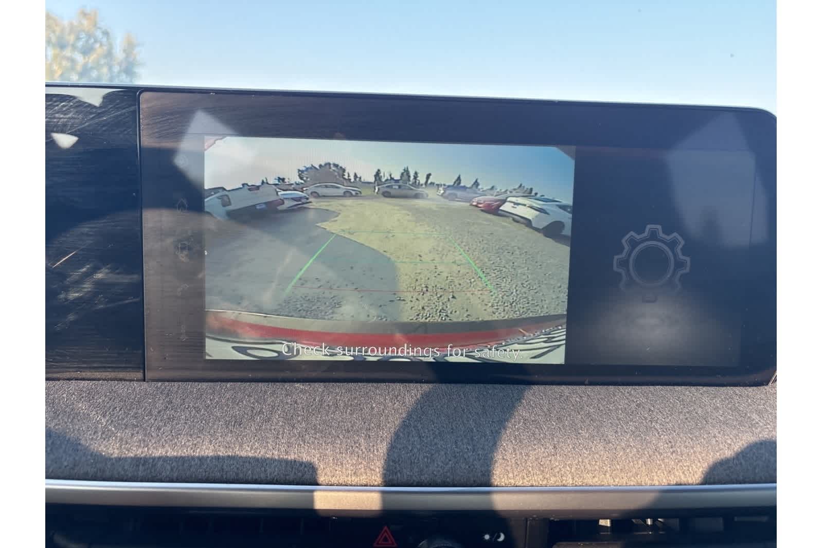 Thumbnail: 2025 Nissan Kicks - 6