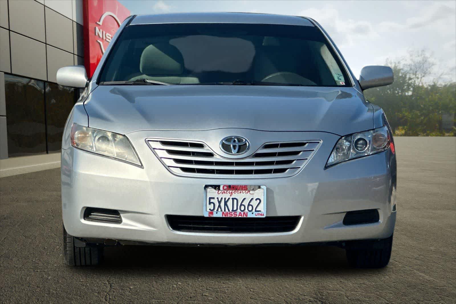 Thumbnail: 2007 Toyota Camry - 11