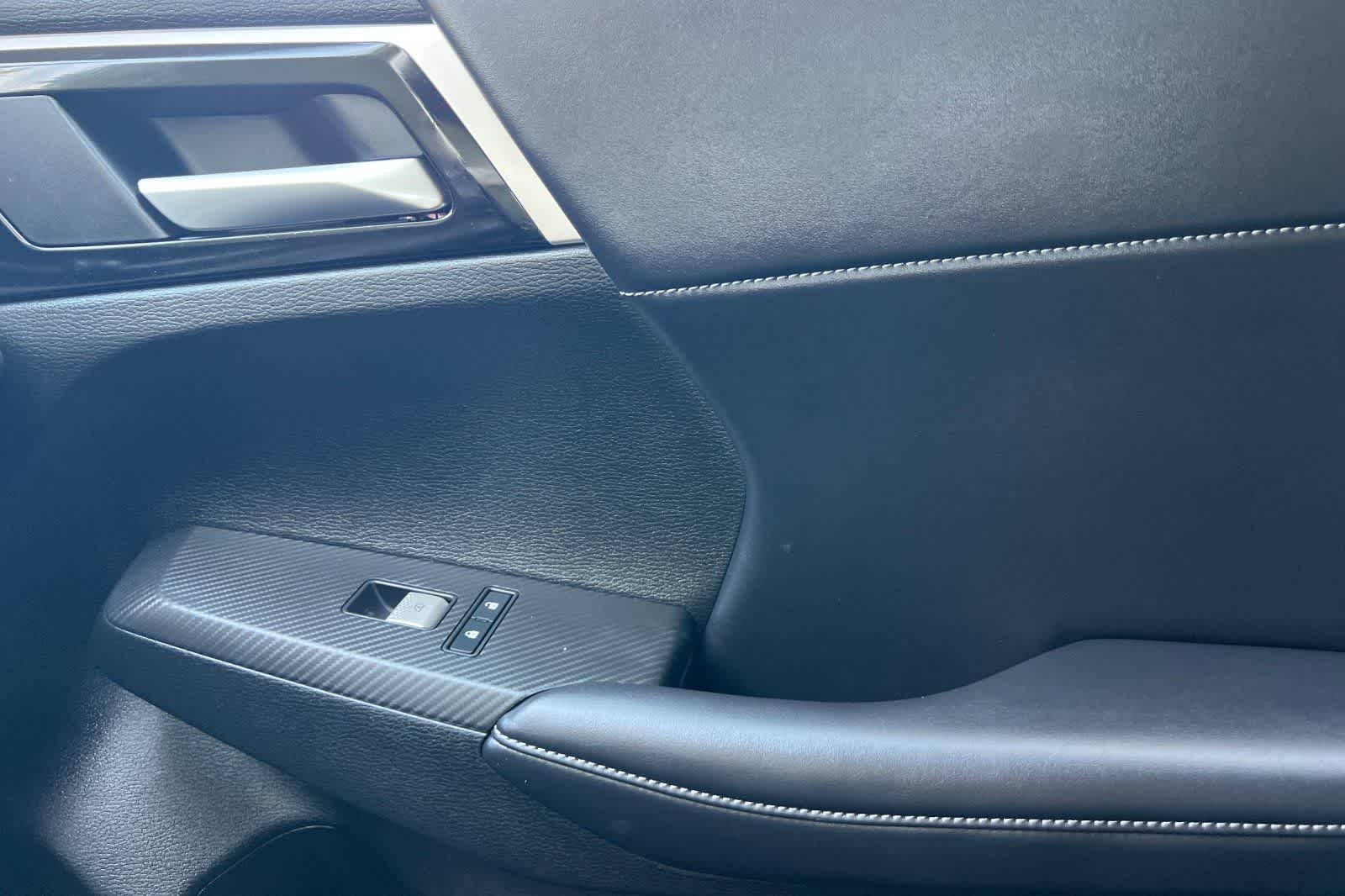 Thumbnail: 2026 Nissan Rogue - 22