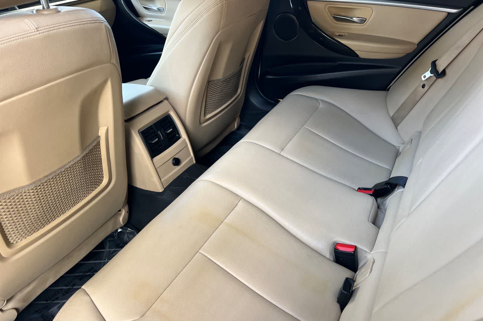 Thumbnail: 2017 BMW 3 Series - 5