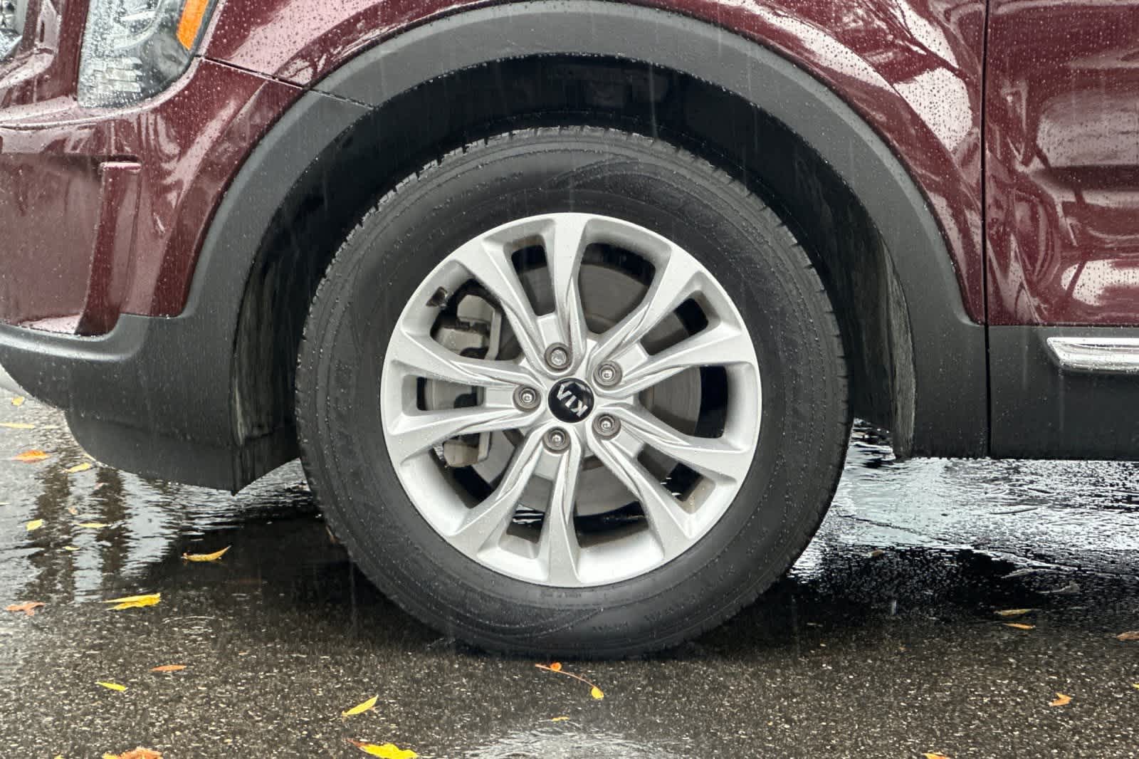 Thumbnail: 2020 Kia Telluride - 36