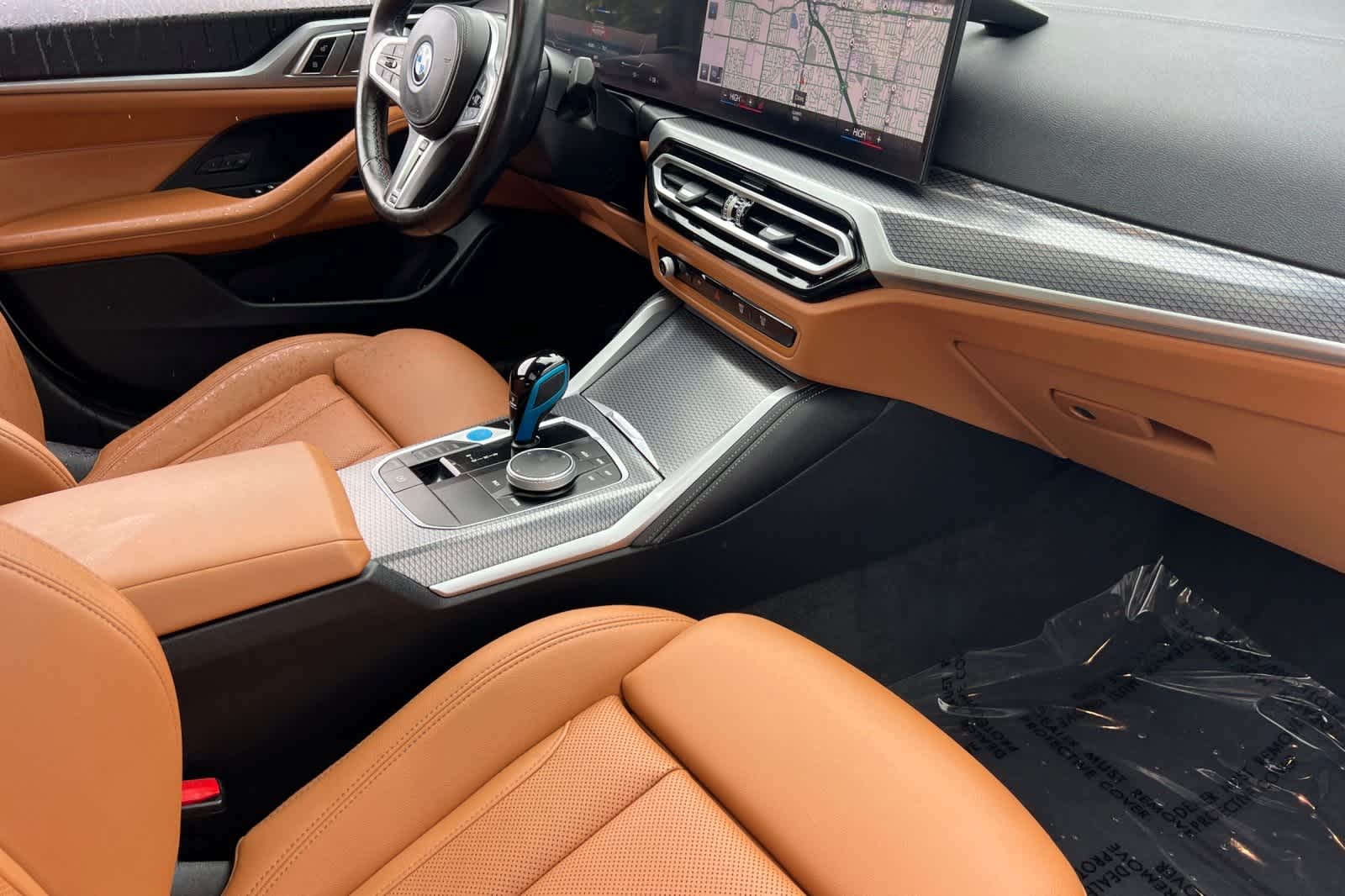 Thumbnail: 2023 BMW i4 - 18