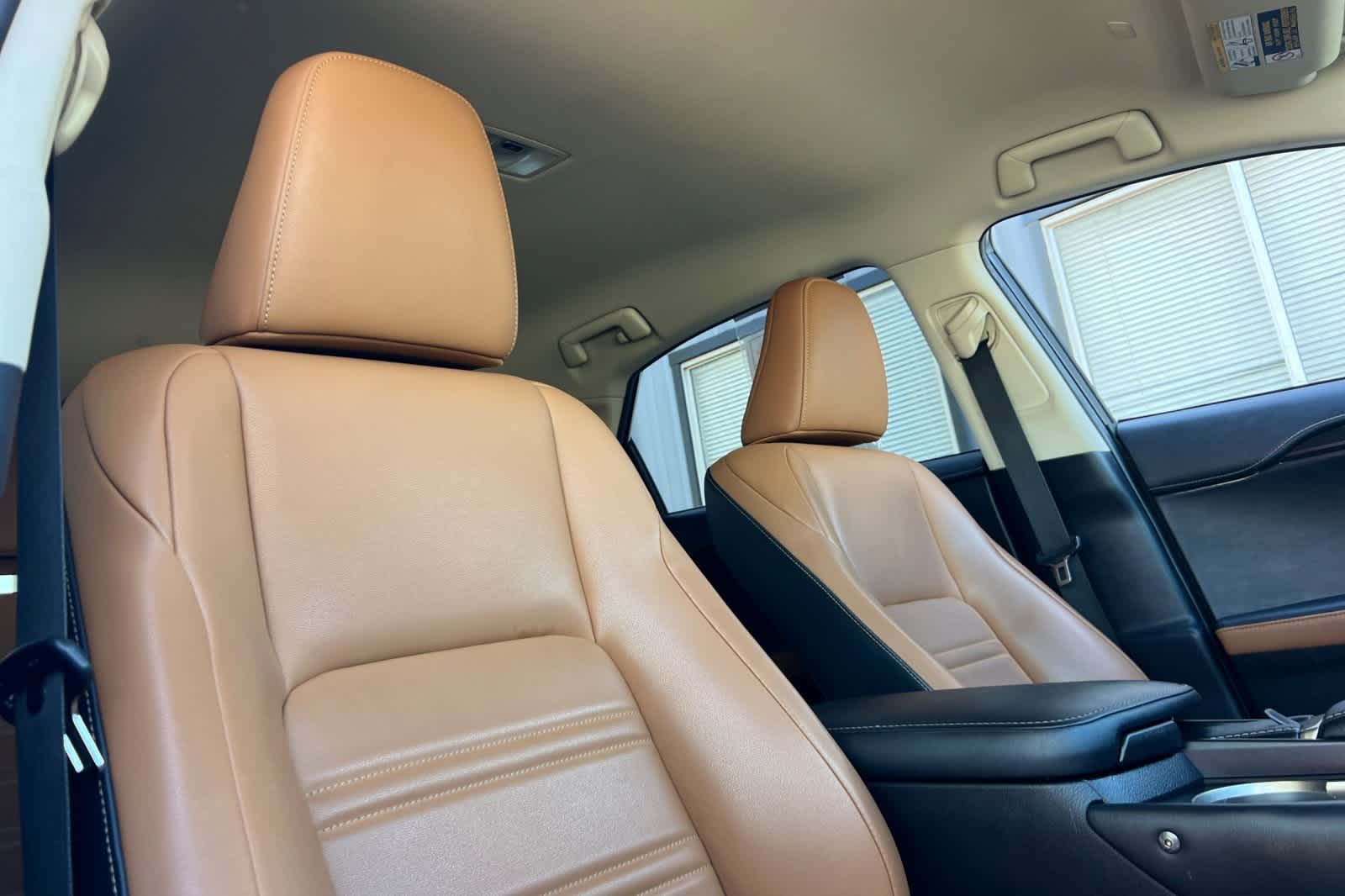 Thumbnail: 2020 Lexus NX - 20