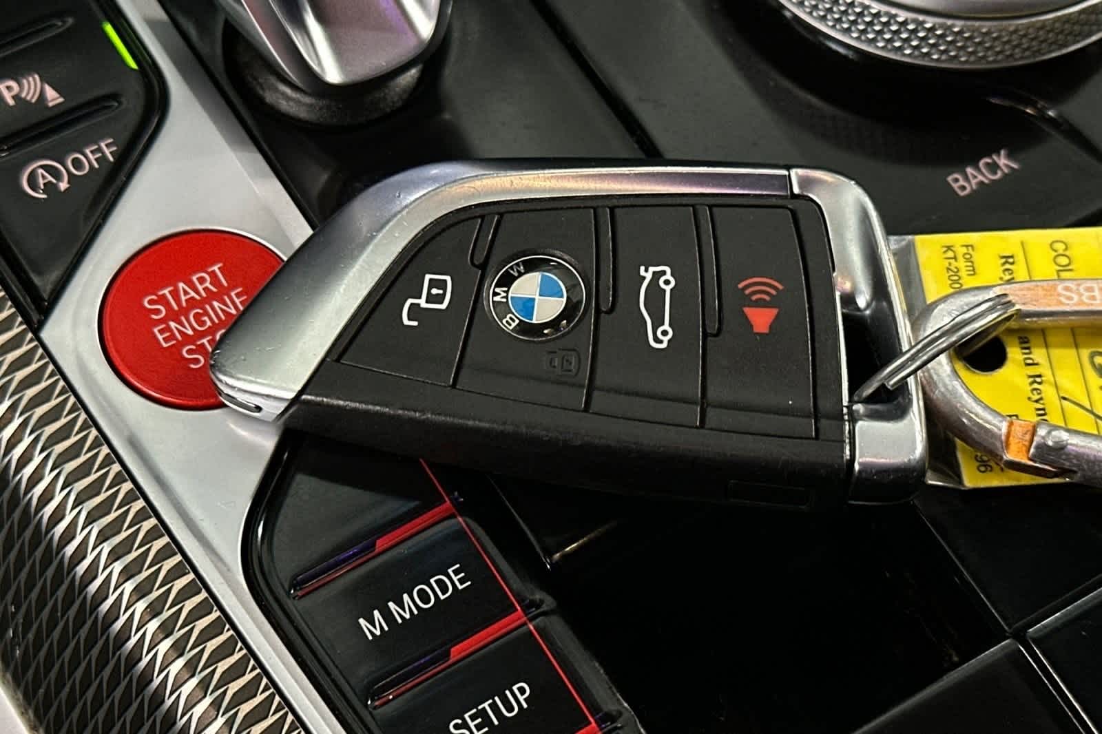 Thumbnail: 2023 BMW M4 - 29