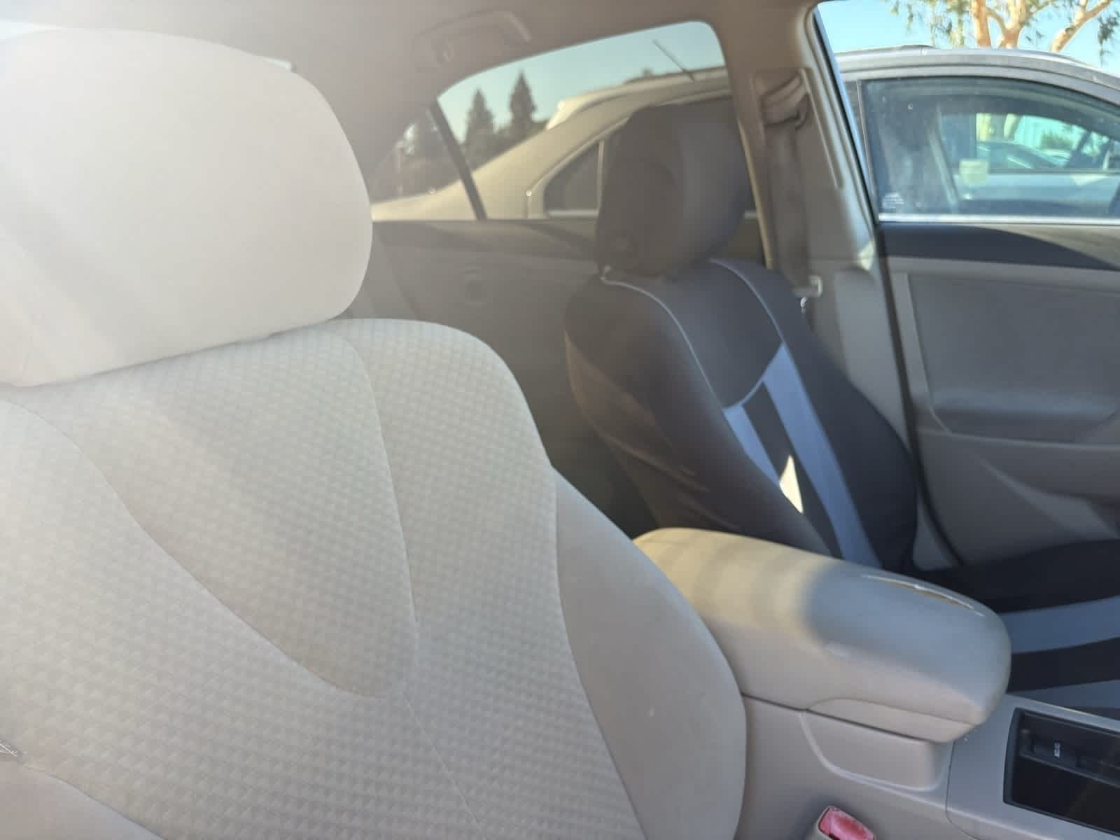 Thumbnail: 2008 Toyota Camry - 15