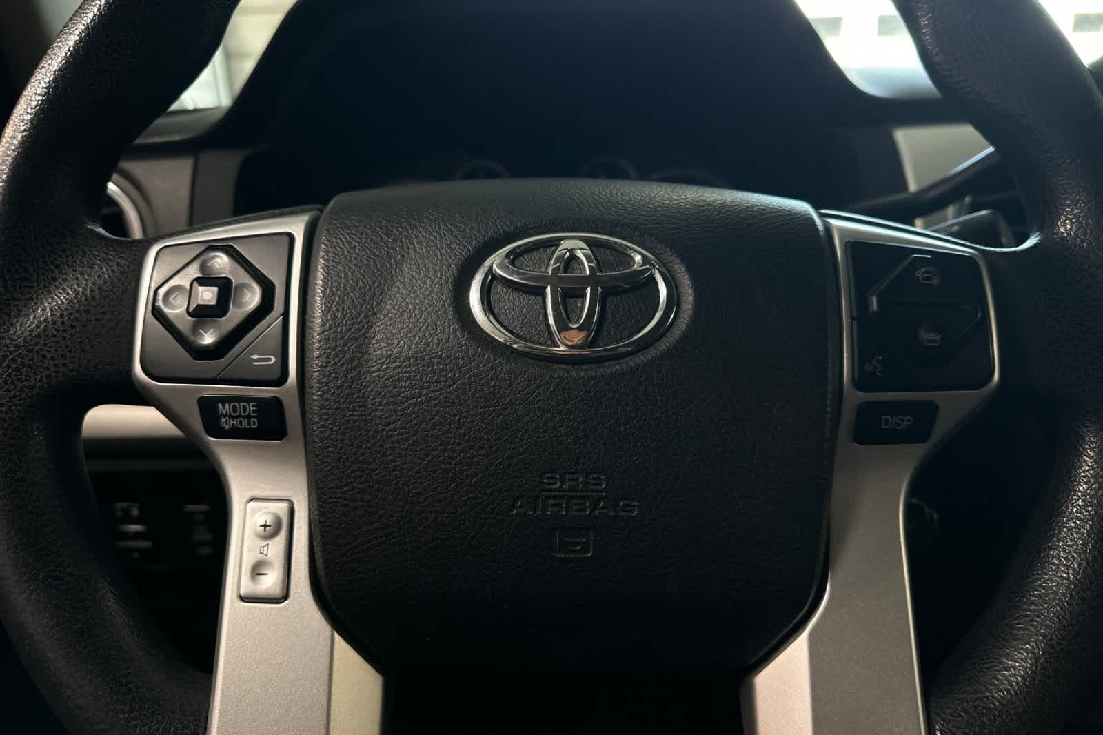 Thumbnail: 2016 Toyota Tundra - 25