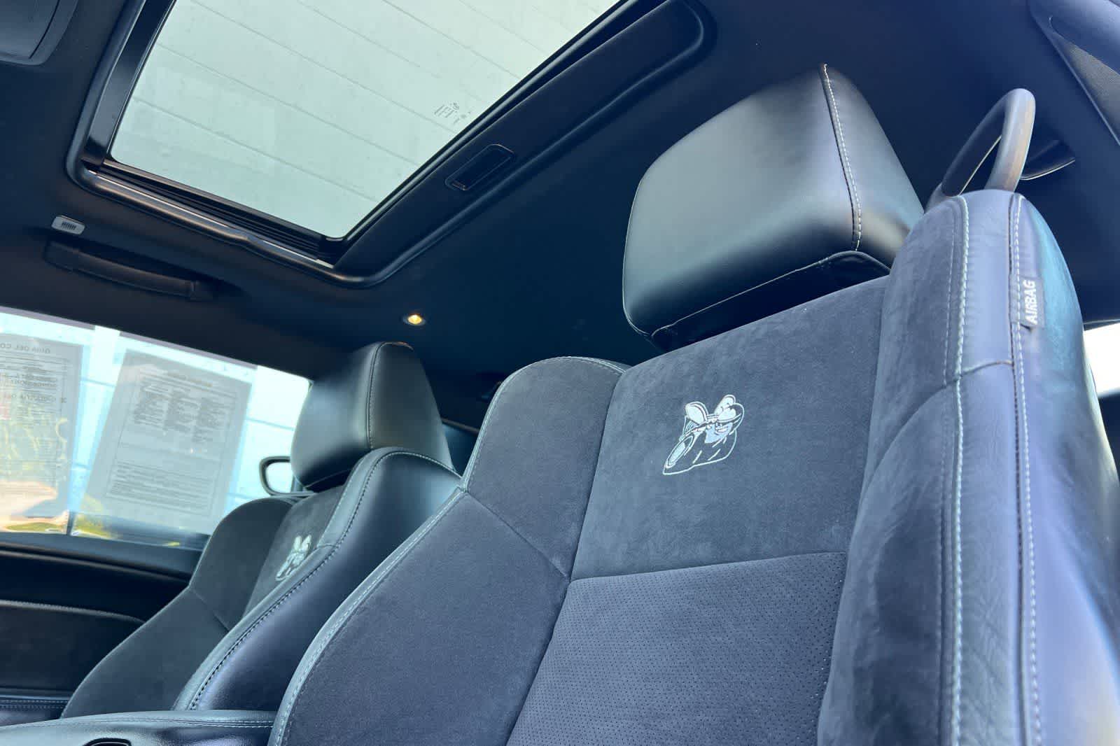 Thumbnail: 2023 Dodge Challenger - 19