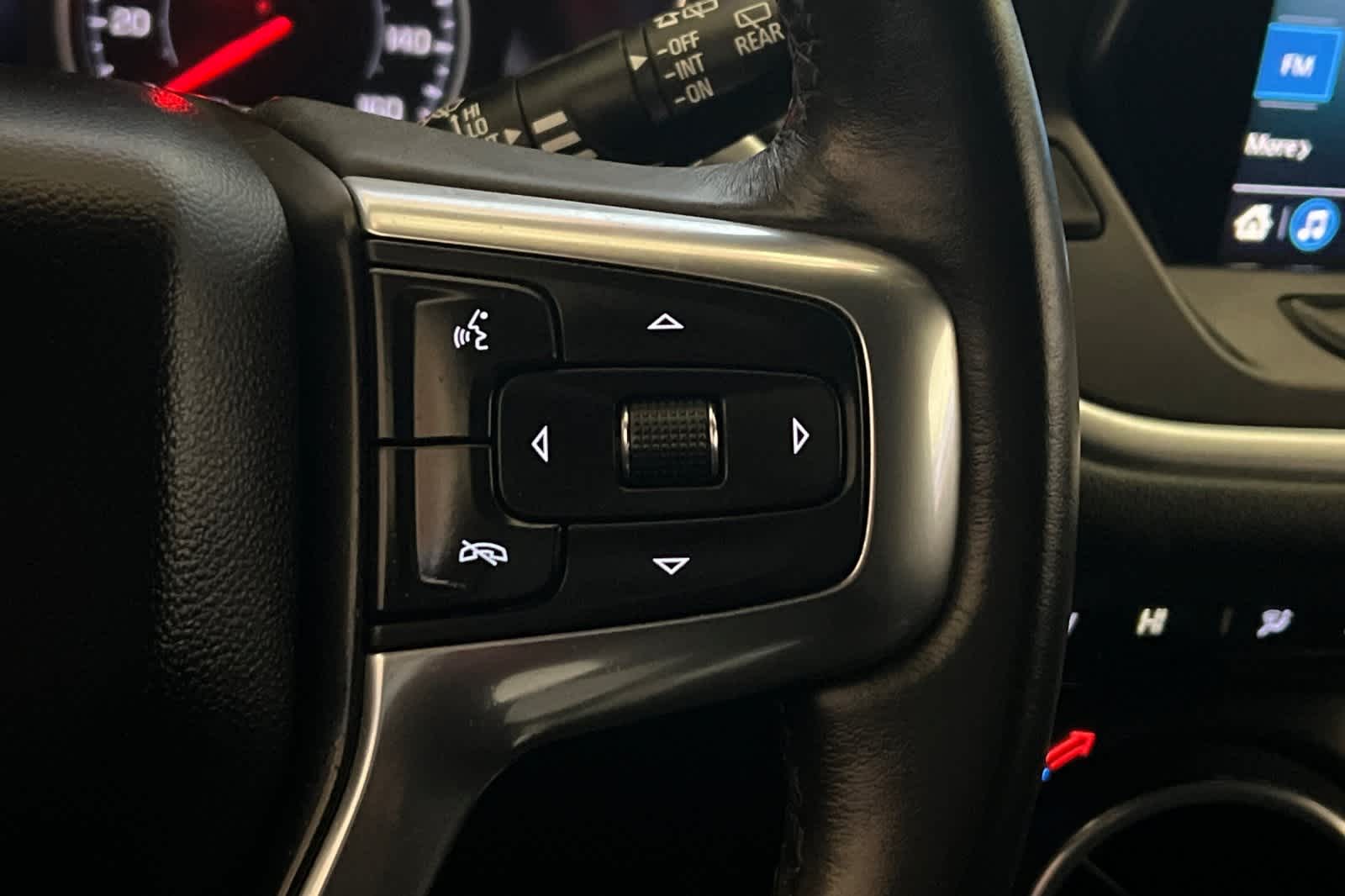 Thumbnail: 2020 Chevrolet Blazer - 27