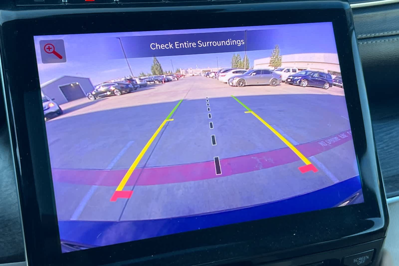 Thumbnail: 2021 Jeep Grand Cherokee L - 22