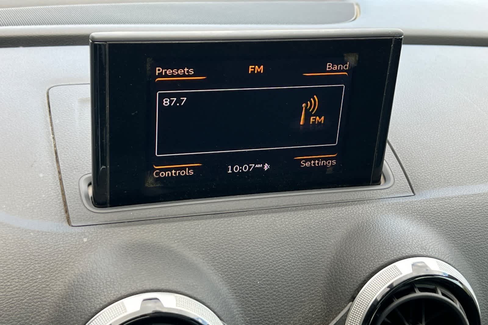 Thumbnail: 2016 Audi A3 - 18