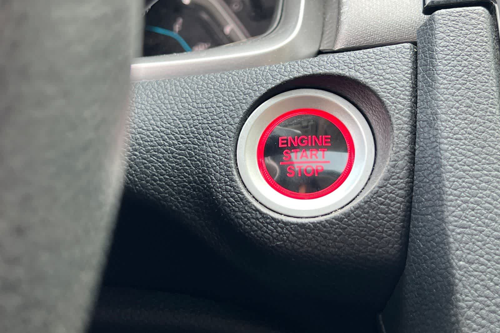 Thumbnail: 2017 Honda Civic - 23