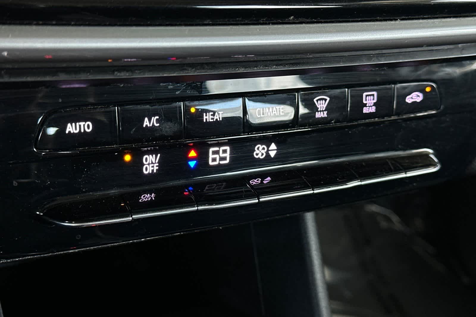 2023 Chevrolet Bolt EV 1LT 22