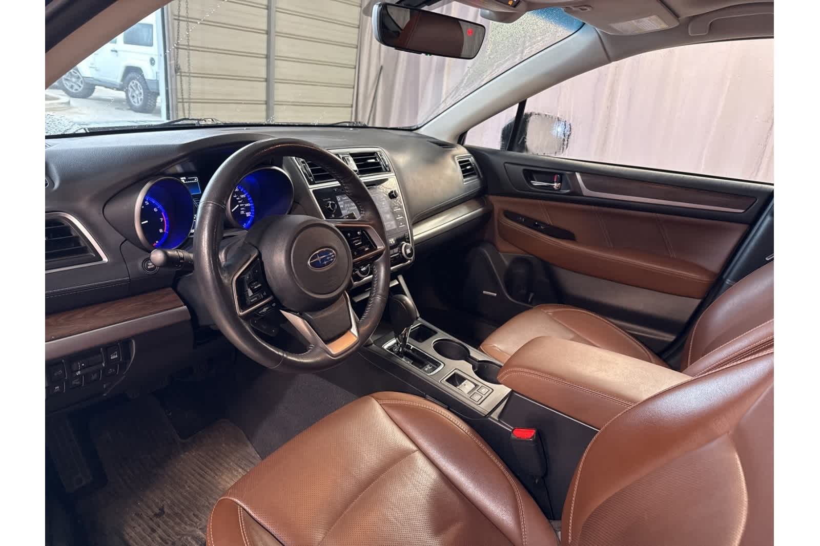 Thumbnail: 2018 Subaru Outback - 18